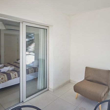 Appartamento Napa Nest Ayia Napa Esterno foto