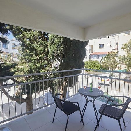 Appartamento Napa Nest Ayia Napa Esterno foto